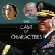 Illustration for article titled A Guide to Understanding the Increasingly Convoluted Petraeus Sex Scandal
